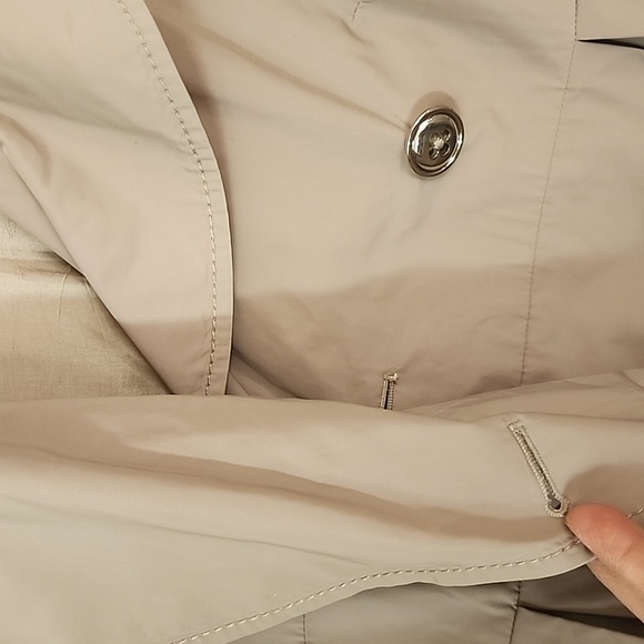 Trench coat - Picture 5 of 10